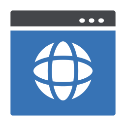 Browser icon