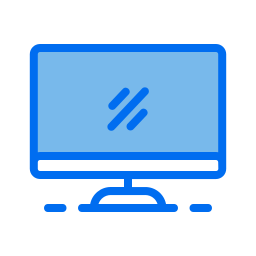 Computer icon