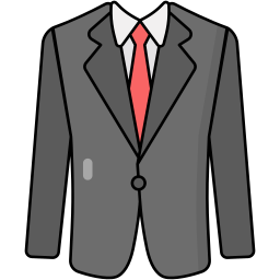 Suit icon