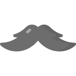 Moustache icon