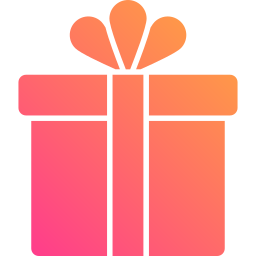 Gift icon