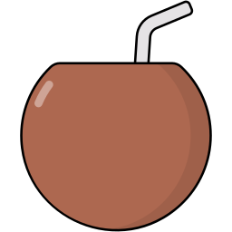 코코넛 워터 icon