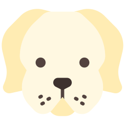 Dog icon