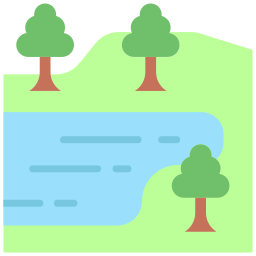 озеро иконка