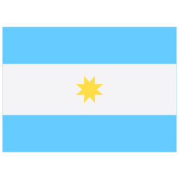 argentinië icoon