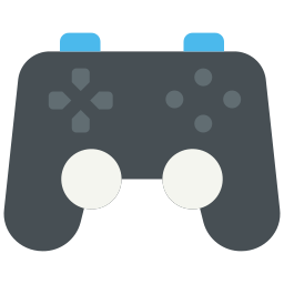 gamepad icoon
