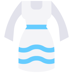 Dress icon