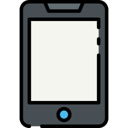 Smartphone icon