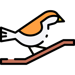 Ovenbird icon