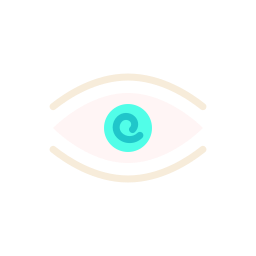 Hypnotic icon