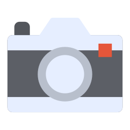 Camera icon