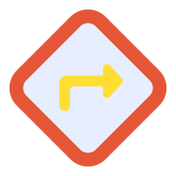 Direction icon