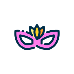 Mask icon