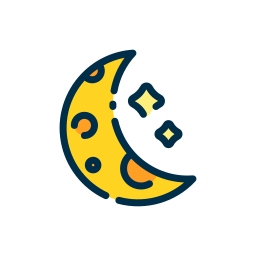 luna icono