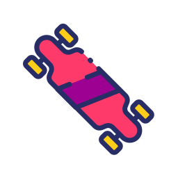 longboard icon