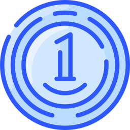 Coin icon