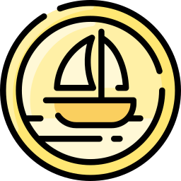 Coin icon