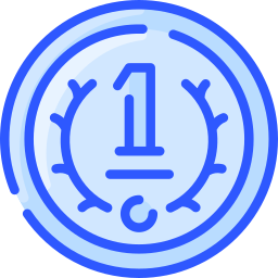 Coin icon