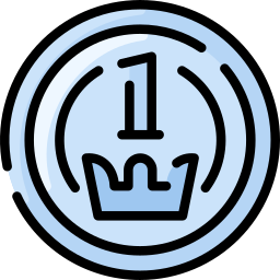 Coin icon