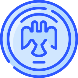 Coin icon