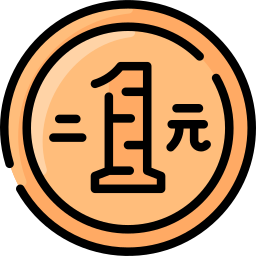 Coin icon