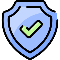 Shield icon