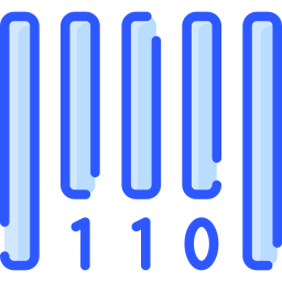 barcode icon