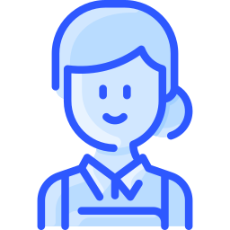 Cashier icon