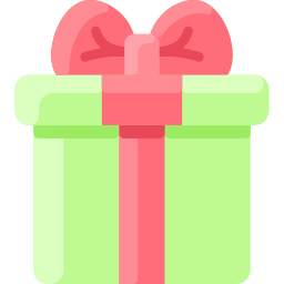 Gift icon