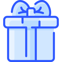 geschenk icon