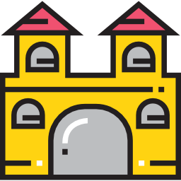 Castle icon