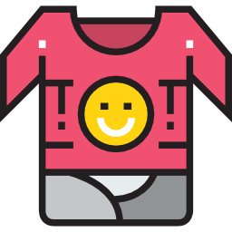 shirt icon