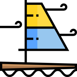 ウインドサーフィン icon