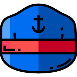 Captain icon