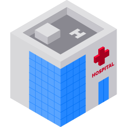 Hospital icon