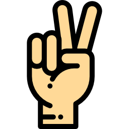 Peace icon