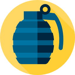 grenade Ícone