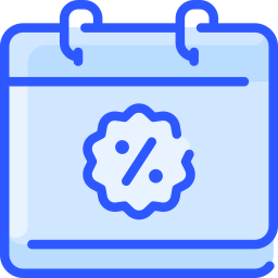 Calendar icon