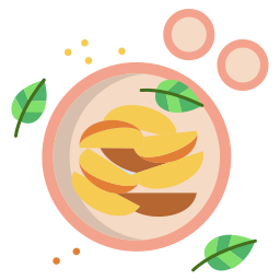 aardappel icoon