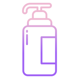 石鹸容器 icon