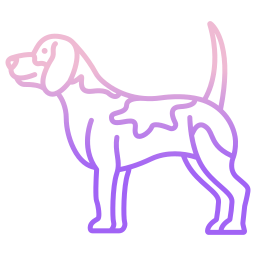 beagle icono