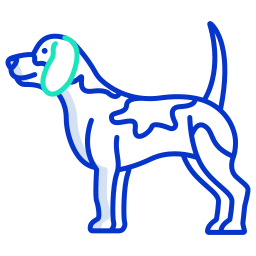 beagle icono