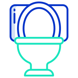 toilette icon