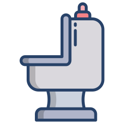 toilette icon