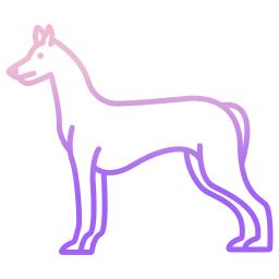 Фараонова собака иконка