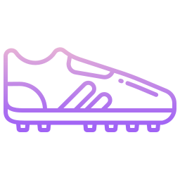 Soccer boots icon