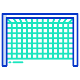 골 포스트 icon