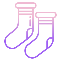 Socks icon