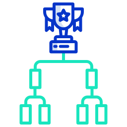 トロフィー icon