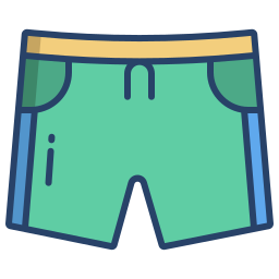 Shorts icon